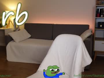 webcam girl laura_sanguinar image #4570033