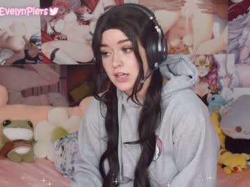 webcam girl evelynpiers image #593405