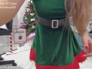 webcam girl surfergirl121 image #672217