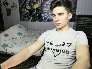 webcam man daniel_like image #1051401