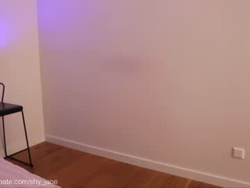 webcam girl shy_jane image #2870267