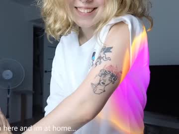 webcam girl lottie_shine image #4707016