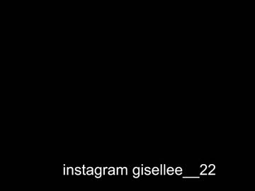 webcam girl giselle_js image #6291909