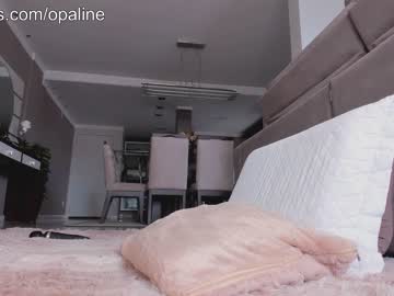 webcam girl opaline4u_ image #158736