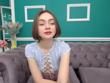 webcam girl adelewilson__ image #501265