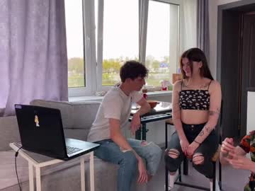 webcam couple briankoster image #1767086
