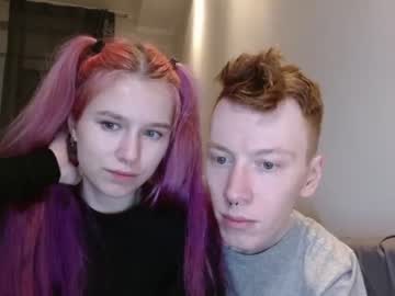 webcam couple saypositive image #687066