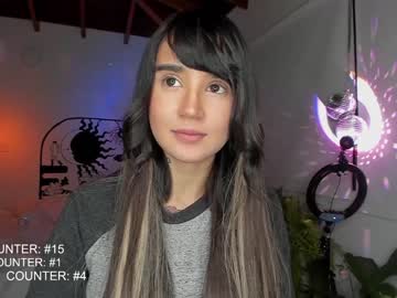 webcam girl lonelly_lolly98 image #3996363