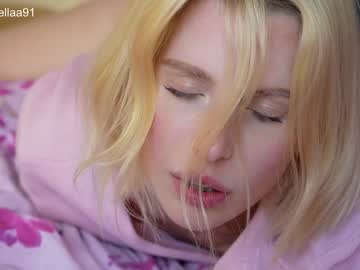 webcam girl ellaa91 image #4483364