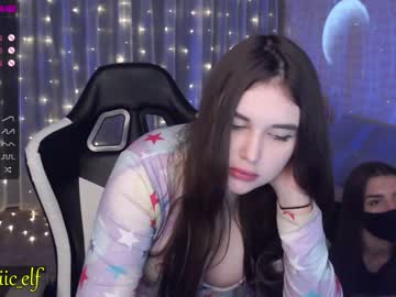 webcam girl magic_elf image #1112495