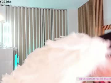 webcam girl abie_owen image #356219