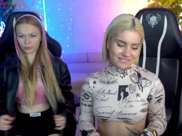 webcam couple kira0541 image #4274459