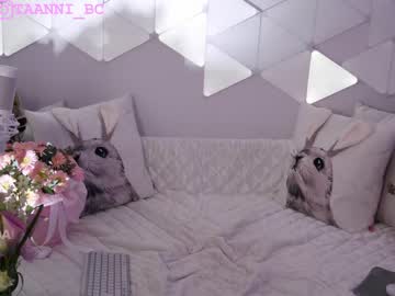 webcam girl taanni_bc image #4744998