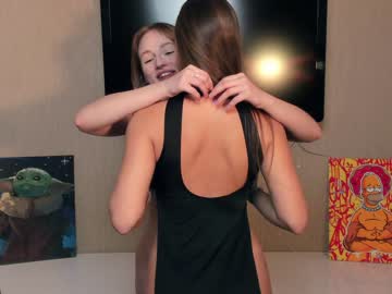 webcam girl 2girls_1dream image #4341114