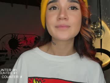 webcam girl lonelly_lolly98 image #4280856