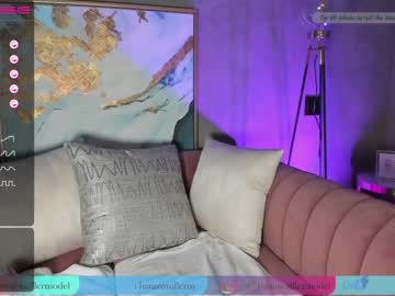 webcam girl _hannamiller image #3779159