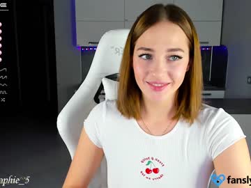 webcam girl sophie_5 image #3055921