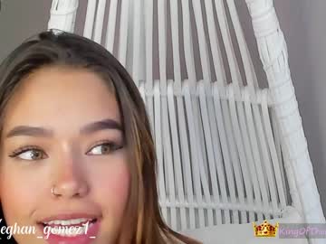 webcam girl _meghan_gomez1_ image #2327039