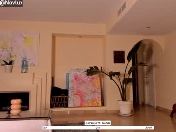 webcam girl n_o_v_a image #500878