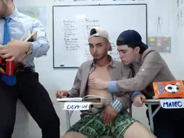 webcam man sergio_in_class image #79175
