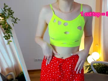 webcam girl a_m_e_l_i_a image #4705835