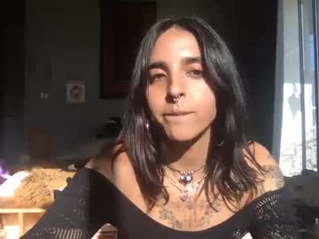 Cam for mood_indigo666