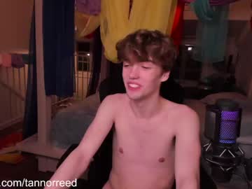 Cam for tannorreed