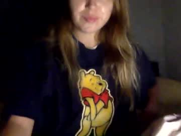 Cam for winterbunny69