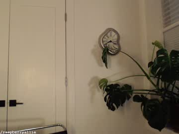 webcam girl raspberryallie image #2775463