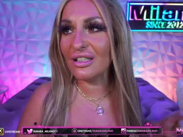 webcam girl tamaramilano image #983431