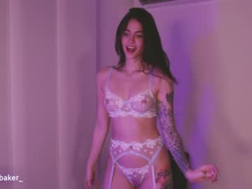 webcam girl gia_baker image #1238655