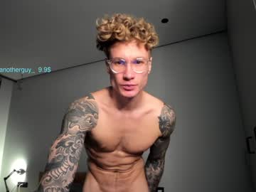 webcam man anotherguyonyourscreen image #1034956