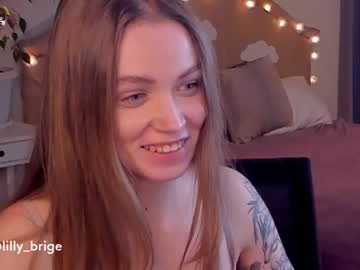 webcam girl lilly_brige image #3325628