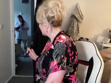 Cam for cougarmollie