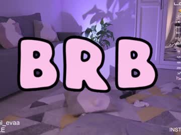 webcam girl lil_eva image #2681020