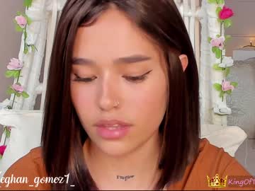 webcam girl _meghan_gomez1_ image #2019616