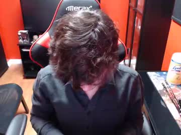 webcam man spangy19 image #1325897