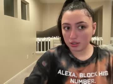 Cam for rubybabyxo1