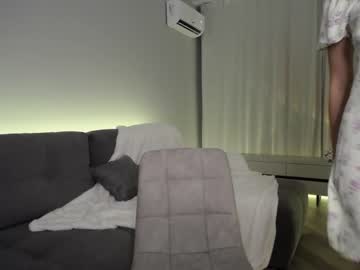 Cam for mrs_grace