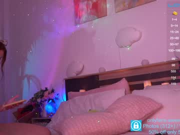 webcam girl sweetkira555 image #118808