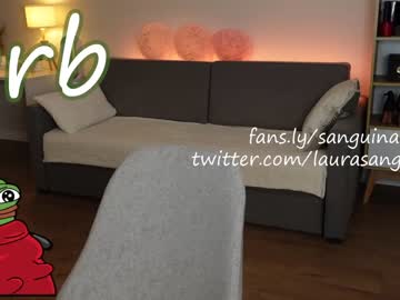 webcam girl laura_sanguinar image #5308400