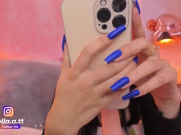 webcam girl isabella_torres_ image #1325364