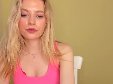webcam couple elsa_goold image #2032635