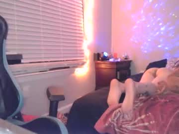 Cam for feralfoxiee