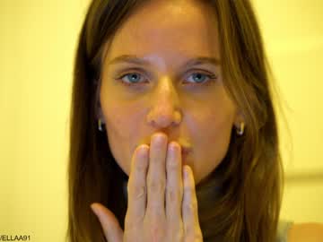 webcam girl ellaa91 image #290338