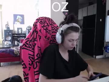 Cam for tinykylie