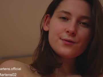 webcam girl beckymartens image #5634033
