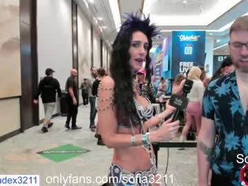 webcam couple sofia3211 image #3462516
