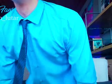 webcam man martinlutar420 image #1141586