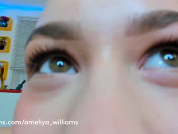 webcam girl amelia__williams image #1789742